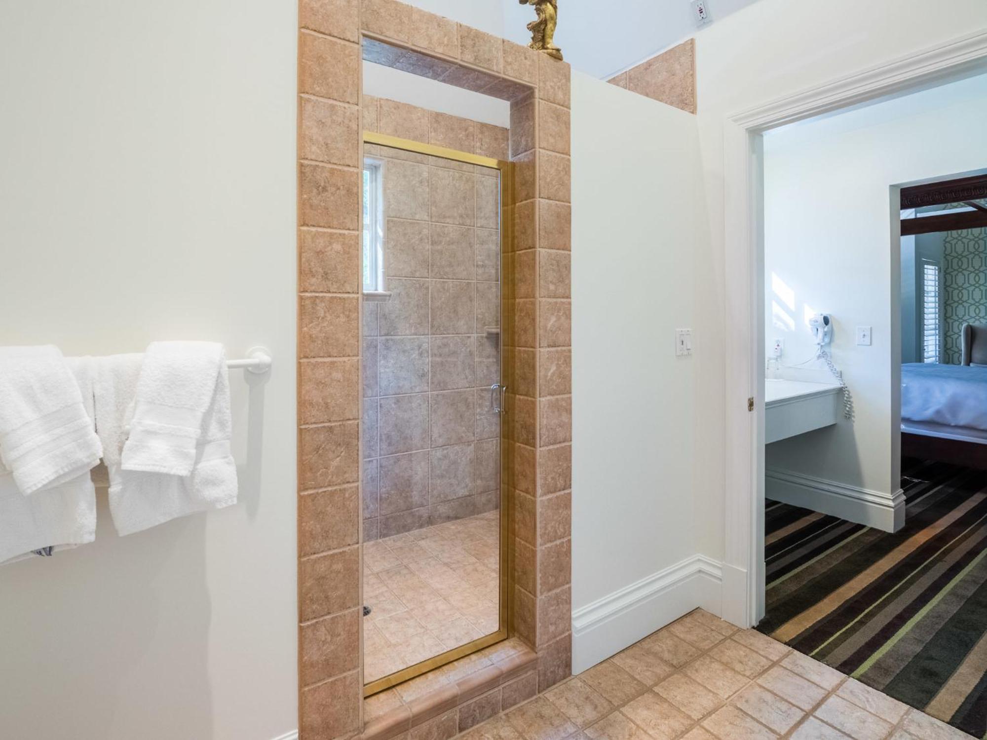The Bergson, BW Signature Collection Calistoga Kamer foto